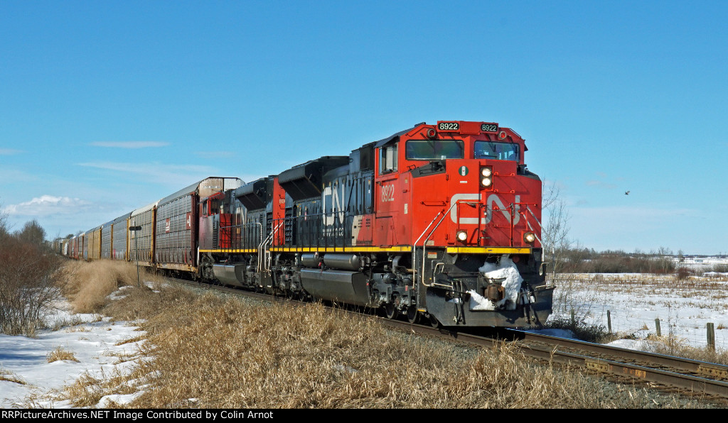 CN 8922